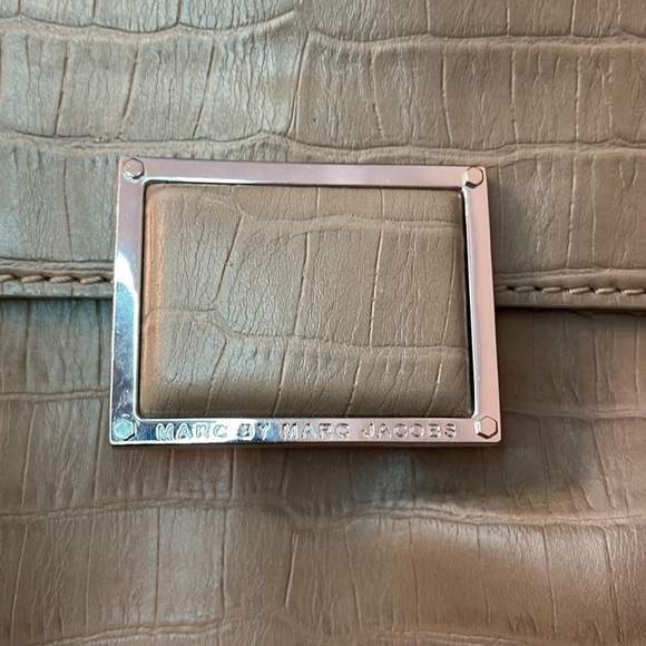 EUC Marc by Marc Jacobs Satchel Bag - Picture 2 of 8